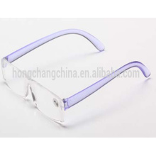 Proveedor chino de los marcos ópticos de las nuevas gafas del diseño, compra a granel de China